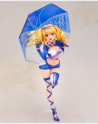 Rocket Boy Rumored Race Queen - 18+ - photo 3