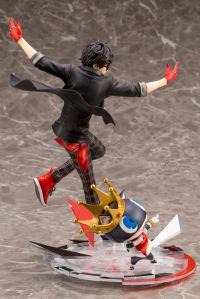 ARTFX J Hero&Morgana 2