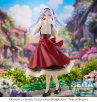 SEGA XStellar Frieren: Beyond Journey's End Frieren ~At a Certain Festival~ - Frieren: Beyond Journey's End - photo 6