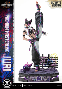 Premium Masterline Street Fighter 6 Juri Ultimate Version 37