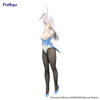 Alya Sometimes Hides Her Feelings in Russian BiCute Bunnies Figure -Alya- 7