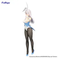 FuRyu Alya Sometimes Hides Her Feelings in Russian BiCute Bunnies Figure -Alya- - Alya Sometimes Hides Her Feelings in Russian - photo 7