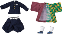 Nendoroid Doll Outfit Set: Giyu Tomioka 2