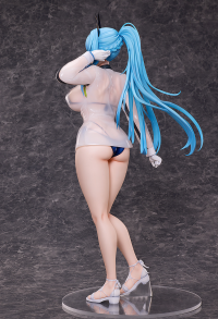 Helm: Aquamarine 6