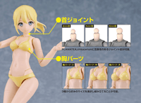 PLAMATEA Muse Body: Ichika - Bikini Ver. B Type 5