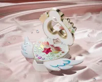 TAMASHII NATIONS Eternal Moon Article - Sailor Moon - photo 4