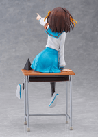 Haruhi Suzumiya Anime Series 20th Anniversary Ver. 8