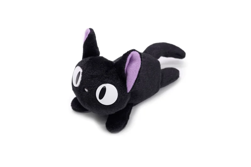 Jiji Fluffy Beanbag (S)