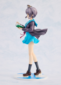 Haruhi Suzumiya Series Light Novel Yuki Nagato 7