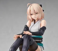 GOOD SMILE COMPANY Saber/Okita Souji: Final Ascension Ver. - Fate/Grand Order - photo 9