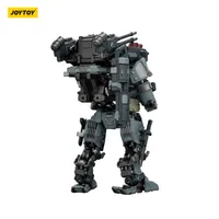 JOYTOY APOC Series Bedrock Sentence Heavy Fire Assault Mech ST-8611 - Dark Source - photo 7