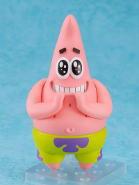 Nendoroid Patrick Star 6