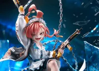 GOOD SMILE COMPANY Neru: Call Sign Double O - Blue Archive - photo 2