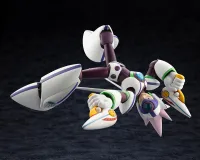 KOTOBUKIYA MEGA MAN AXL WHITE ver. - Mega Man - photo 4