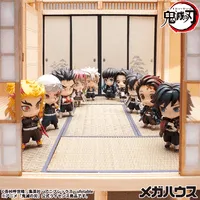 MegaHouse Demon Slayer：Kimetsu no Yaiba Tanjiro & Friends Mascot Collection 【2】 - Demon Slayer: Kimetsu no Yaiba - photo 14