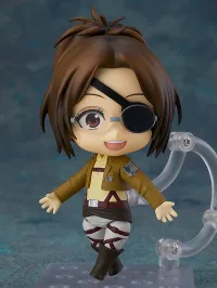 GOOD SMILE COMPANY Nendoroid Hange Zoe(re-run) - Attack on Titan - photo 6