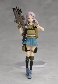 GOOD SMILE COMPANY figma Armed JK: Variant C - Little Armory - photo 1