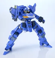GOOD SMILE COMPANY MODEROID SIDE:CC Legatoedge (Gray Primer-Like Ver.) - Titanomachia - photo 5