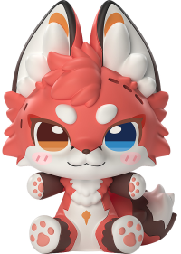 Huggy Good Smile River Ver. 3