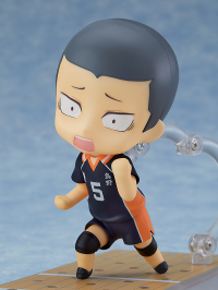 Nendoroid Ryunosuke Tanaka(3rd-run) 4