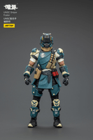 UNSC Sniper Foster 12