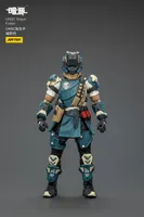 JOYTOY UNSC Sniper Foster - Dark Source - photo 12