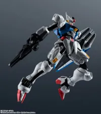 TAMASHII NATIONS XVX-016 Gundam Aerial - Mobile Suit Gundam: The Witch from Mercury - photo 6