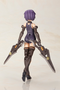 FRAME ARMS GIRL HRESVELGR=ALBAS 19