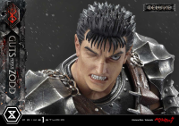Ultimate Diorama Masterline Berserk Guts versus Zodd Deluxe Version 42
