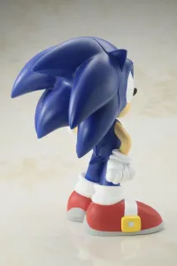 BellFine SoftB　SONIC THE HEDGEHOG - SONIC THE HEDGEHOG - photo 5