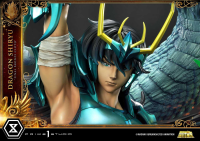 Premium Masterline Saint Seiya Dragon Shiryu Final Bronze Cloth EX Version 26