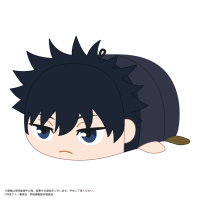 Jujutsu Kaisen POTE KORO MASCOT 2 (6pc per box) 8