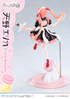 PRISMA WING A Couple of Cuckoos Erika Amano 1/7 Scale Pre-Painted Figure 11