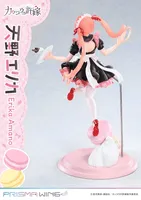 Prime 1 Studio PRISMA WING A Couple of Cuckoos Erika Amano 1/7 Scale Pre-Painted Figure - A Couple of Cuckoos - photo 11