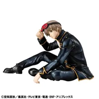 MegaHouse G.E.M. series Gintama Palm Size Okita san - Gintama - photo 4