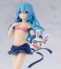 Yoshino: Swimsuit ver. 10