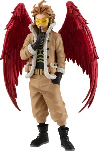 GOOD SMILE COMPANY POP UP PARADE Hawks - My Hero Academia - photo 2