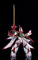 GOOD SMILE COMPANY HAGANE WORKS King's Style Super Granzort - Mado King Granzort - photo 3