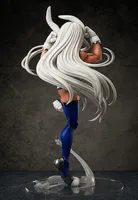 GOOD SMILE COMPANY Mirko - My Hero Academia - photo 5