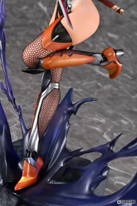 LECHERY Sakura Igawa 【Tenshineiketsu】 - Taimanin RPG X - photo 16