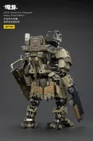 JOYTOY APOC Series Iron VanguardHeavy Assault Mech - Dark Source - photo 4
