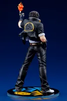 KOTOBUKIYA KYO KUSANAGI THE KING OF FIGHTERS '98 Ver. - The King of Fighters - photo 5