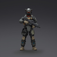 Stellar Scar Assault Team Darksilicon 17