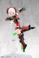 BULLET KNIGHTS EXORCIST HELL BLAZE 19