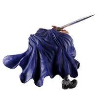 BANDAI Dorry (Giant Bash!! Vol.1)(TBA) Masterlise Expiece - ONE PIECE - photo 7