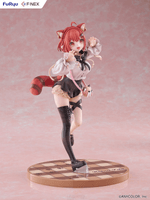 Ratna Petit 1/7 Scale Figure 10