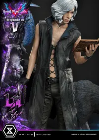 Prime 1 Studio Ultimate Premium Masterline Devil May Cry 5 V Devil Trigger Color Limited Version - Devil May Cry - photo 9