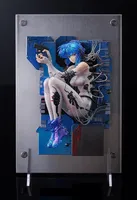 Max Factory Motoko Kusanagi - Ghost in the Shell - photo 7