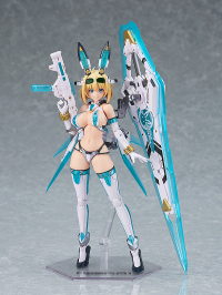 PLAMAX BP-01 Sophia F. Shirring 6