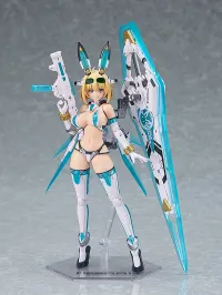 GOOD SMILE COMPANY PLAMAX BP-01 Sophia F. Shirring - BUNNY SUIT PLANNING - photo 6